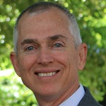 Mark Channing
