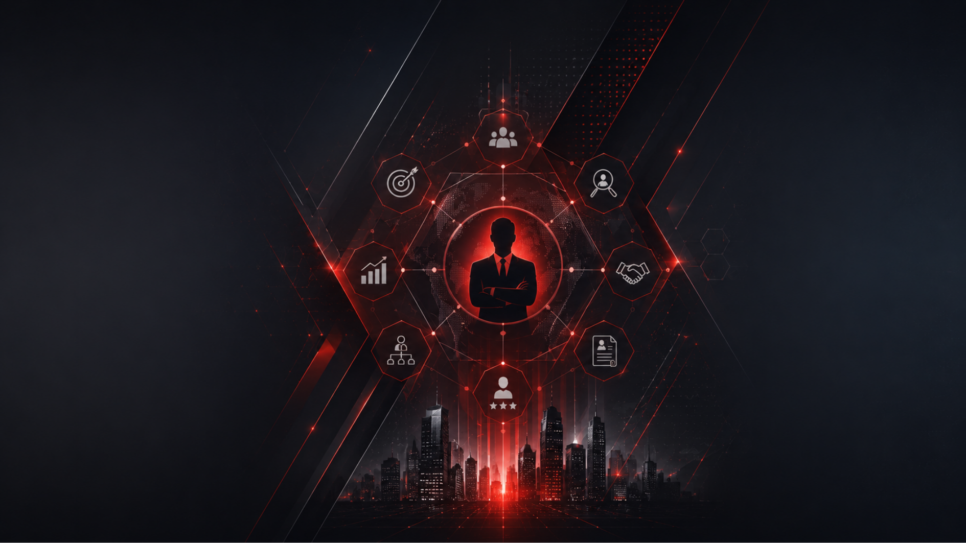Senior Recruiter