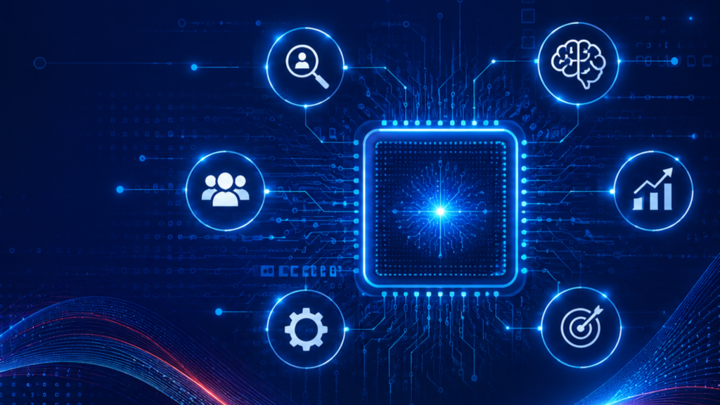 The AI Revolution in RPO: How Artificial Intelligence is Transforming the Hiring Process