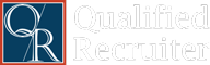 Qualified Recruiter Sticky Logo