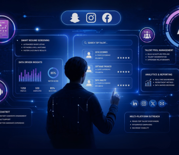 Smarter Hiring in the Digital Age