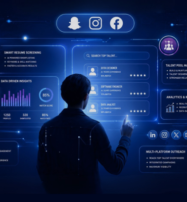 Smarter Hiring in the Digital Age